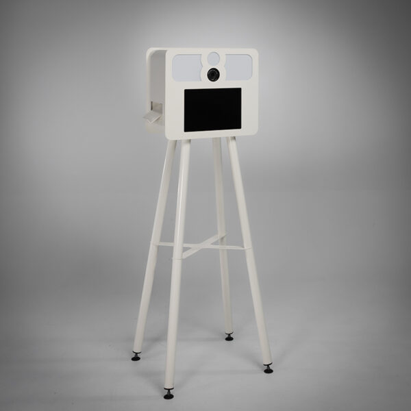 Photobooth haute qualité PictBooth Maxi avec imprimante intégrée – Image 2