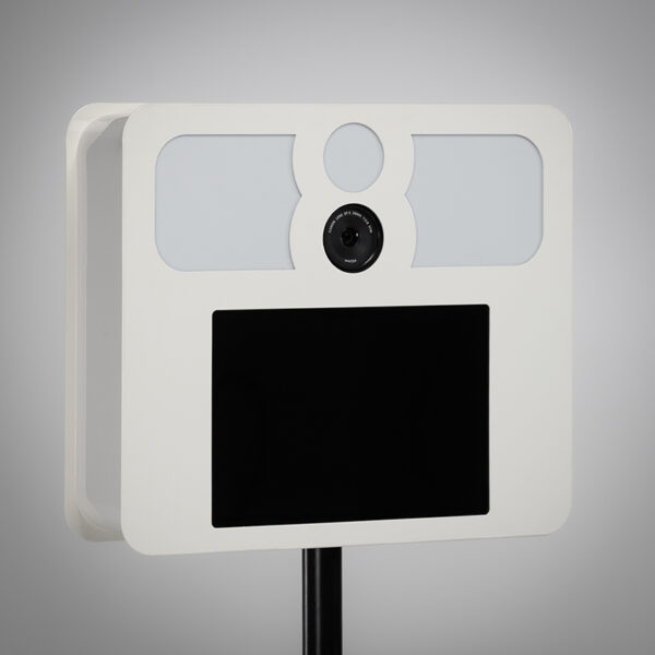 Photobooth compact PictBooth Mini+ avec imprimante – Image 4