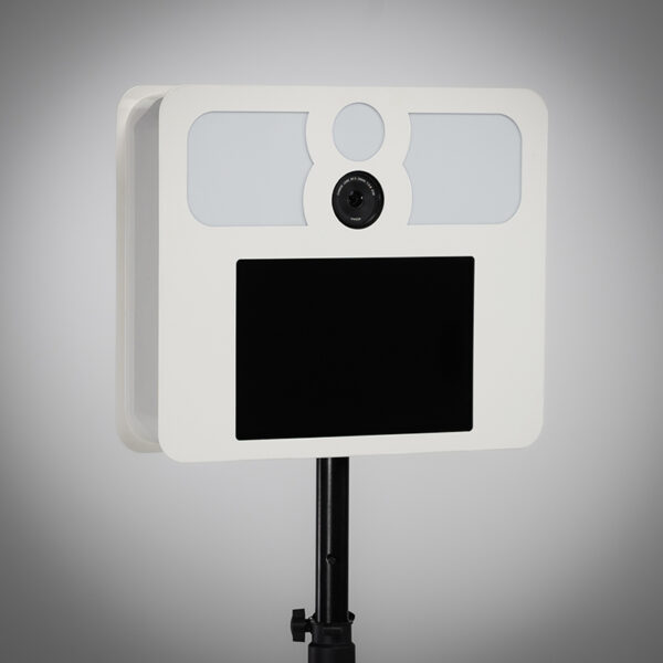 Photobooth autonome PictBooth Solo - Mobile et facile à installer – Image 4