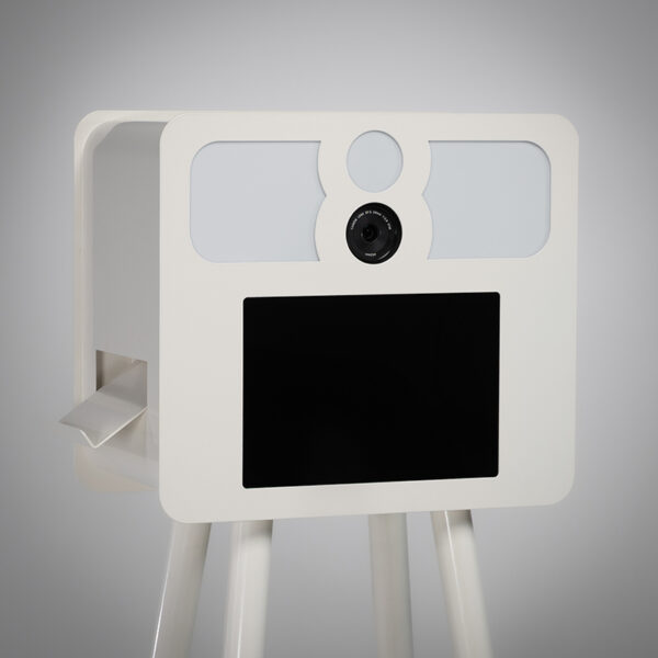 Photobooth haute qualité PictBooth Maxi avec imprimante intégrée – Image 4